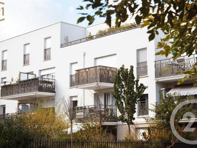 Appartement 4 pièces 73 m²