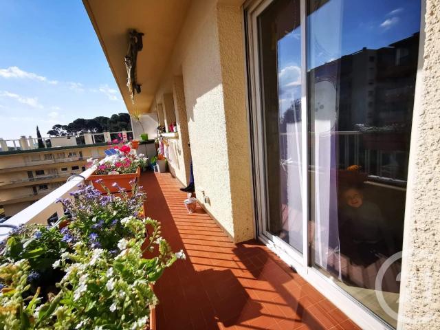 Appartement 4 pièces 73 m²