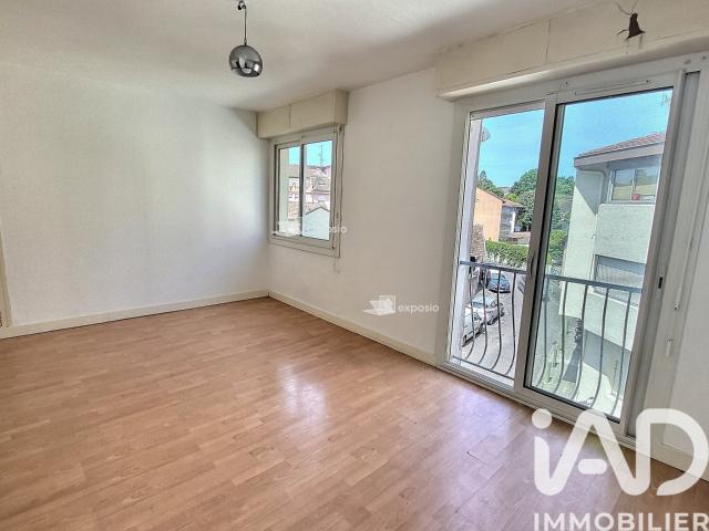 Appartement 4 pièces 73 m²