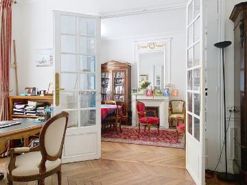 Necker, Paris 15e Arrondissement, Paris, Île-de-France