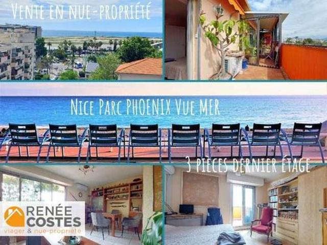 Appartement 4 pièces 73 m²