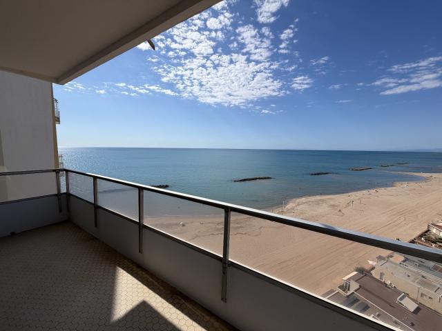 Appartement 4 pièces 73 m²