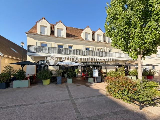 Appartement 4 pièces 73 m²