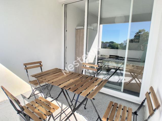 Appartement 4 pièces 73 m²