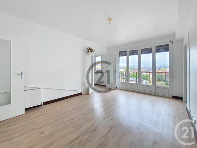 Appartement 4 pièces 73 m²