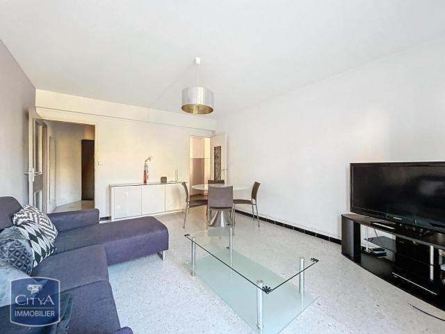 Appartement 4 pièces 73 m²