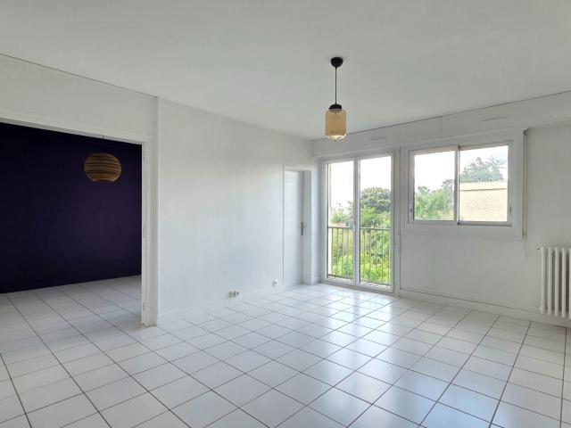 Appartement 4 pièces 73 m²