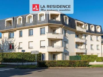Appartement 4 pièces 74 m²