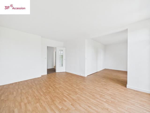 Appartement 4 pièces 73 m²