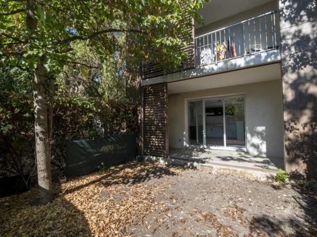 Appartement 4 pièces 73 m²