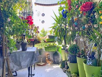 Appartement 4 pièces 73 m²