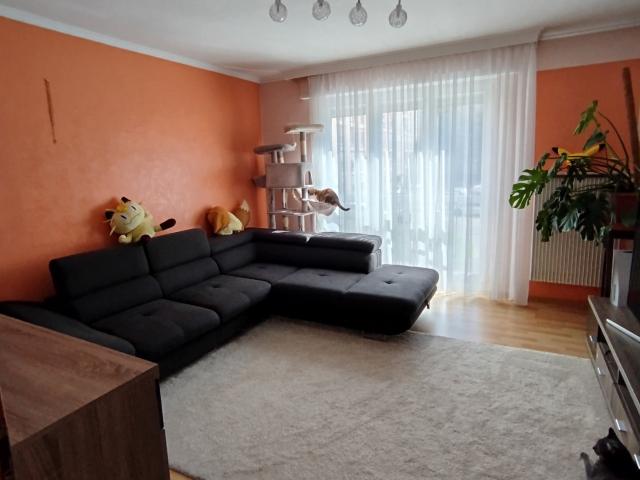 Appartement 4 pièces 73 m²