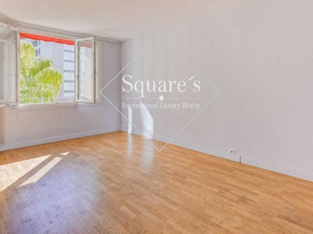 Appartement 4 pièces 73 m²