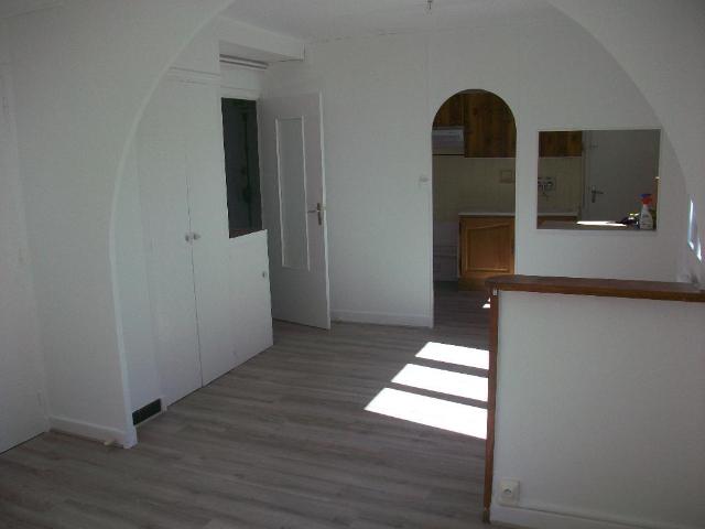Appartement 4 pièces 73 m²