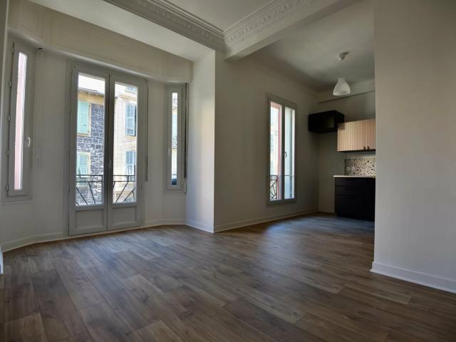 Appartement 4 pièces 73 m²