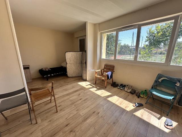 Appartement 4 pièces 73 m²