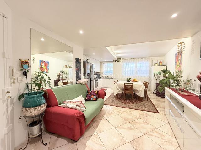 Appartement 4 pièces 73 m²
