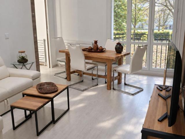 Appartement 4 pièces 73 m²