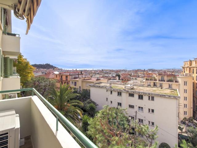 Appartement 4 pièces 73 m²