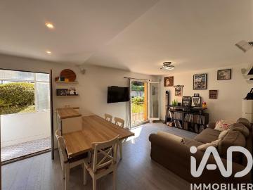 Appartement 4 pièces 73 m²