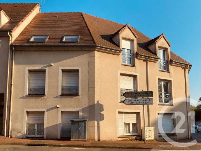 Appartement 4 pièces 73 m²