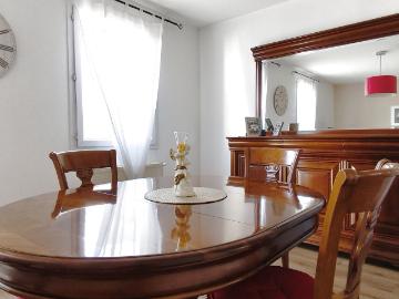 Appartement 4 pièces 73 m²