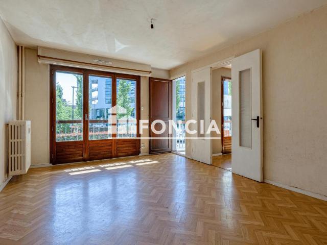 Appartement 4 pièces 73 m²
