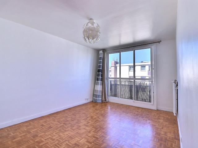 Appartement 4 pièces 73 m²