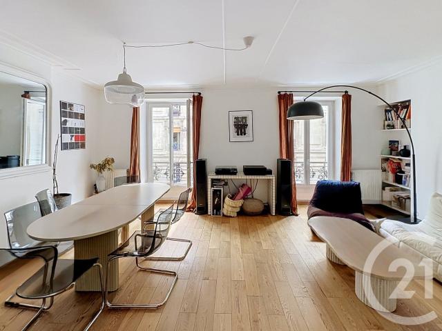 Appartement 4 pièces 73 m²