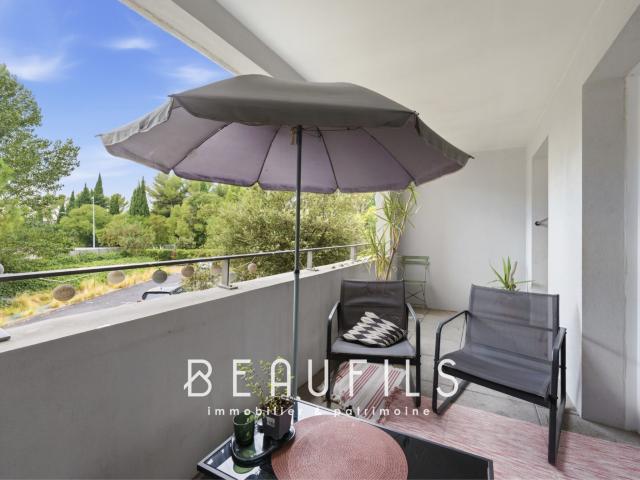 Appartement 4 pièces 73 m²