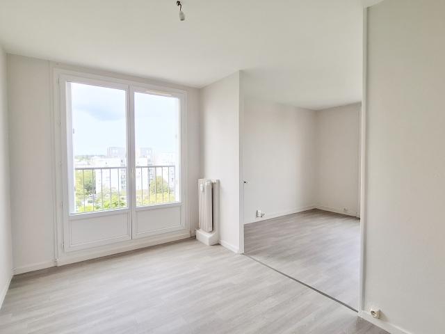Appartement 4 pièces 73 m²