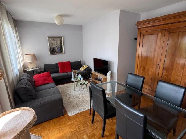Appartement 4 pièces 73 m²