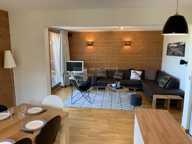 Appartement 4 pièces 73 m²