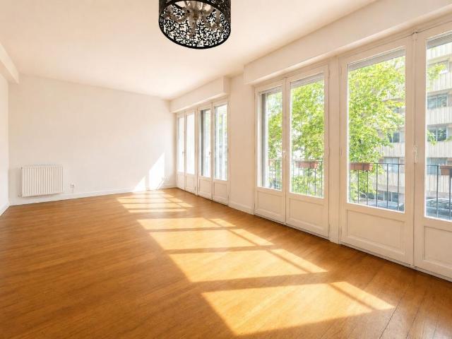 Appartement 4 pièces 73 m²