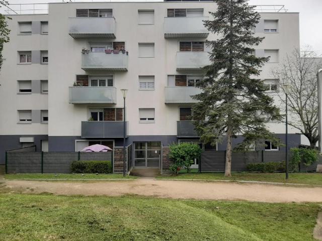 Appartement 4 pièces 73 m²