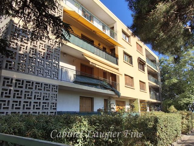 Appartement 4 pièces 73 m²