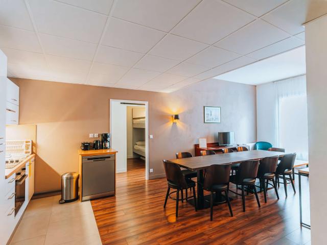 Appartement 4 pièces 73 m²