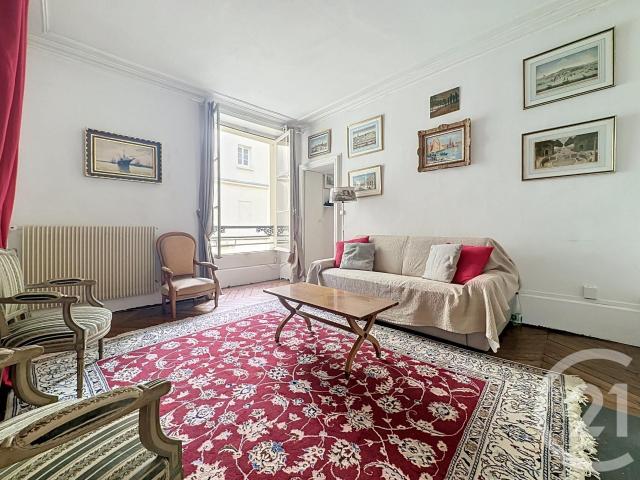 Appartement 4 pièces 73 m²