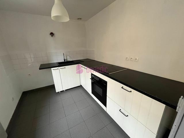 Appartement 4 pièces 73 m²