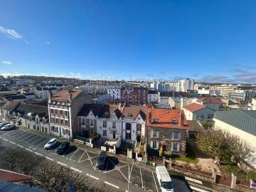Appartement 4 pièces 73 m²