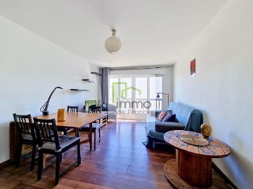 Appartement 4 pièces 73 m²