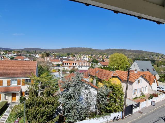 Appartement 4 pièces 73 m²