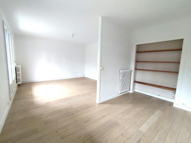 Appartement 4 pièces 73 m²