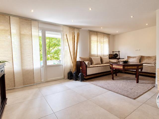 Appartement 4 pièces 73 m²
