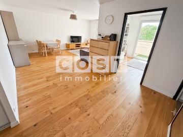 Appartement 4 pièces 73 m²