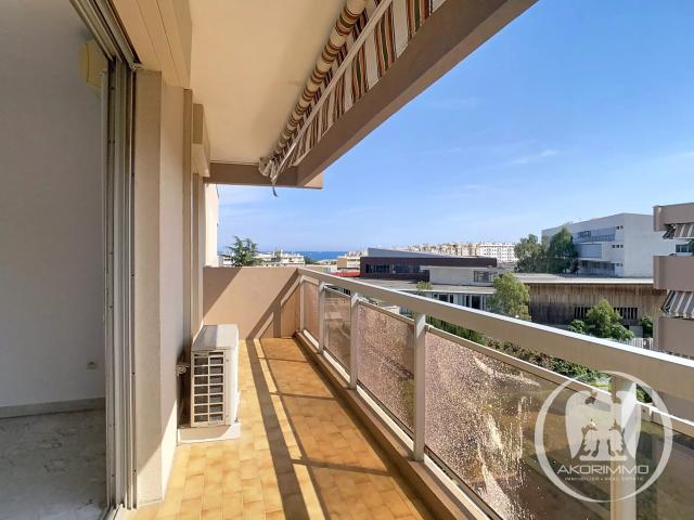 Appartement 4 pièces 73 m²