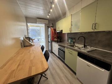 Appartement 4 pièces 73 m²