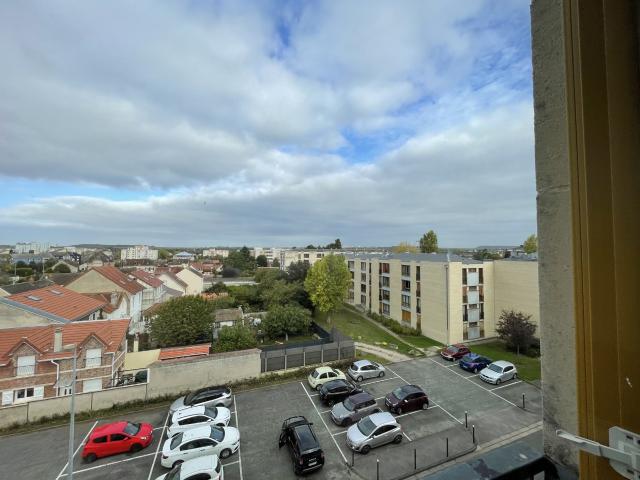 Appartement 4 pièces 73 m²