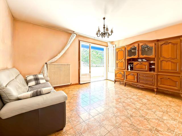Appartement 4 pièces 73 m²