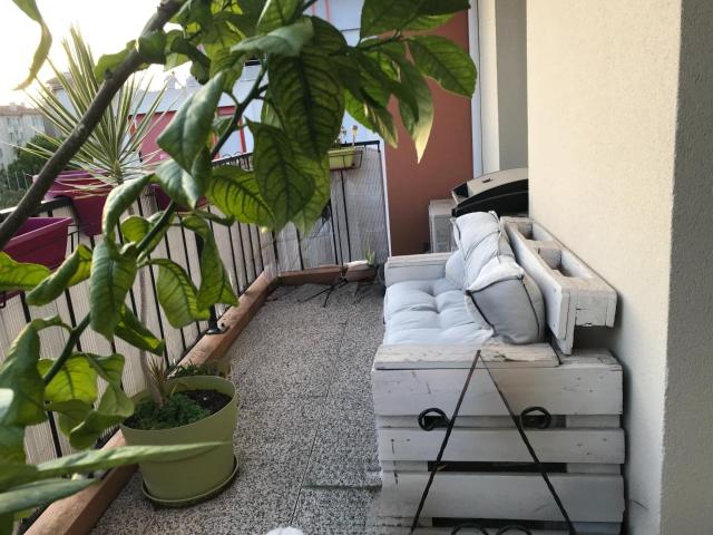 Appartement 4 pièces 73 m²